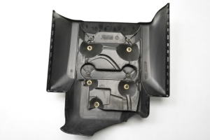 BMW X5 E53 (1999–2006) Motorabdeckung 1439038 - 2