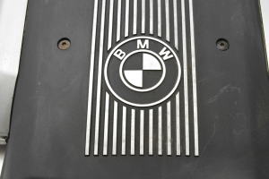 BMW X5 E53 (1999–2006) Motorabdeckung 1439038 - 5