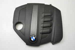 Motorabdeckung - 7810852