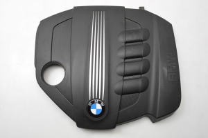Motorabdeckung - 7810852
