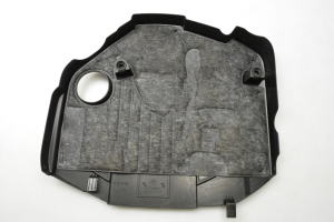 BMW 3 SERIES E90 (2004–2013) Mootori ilukate 7810852 - 3