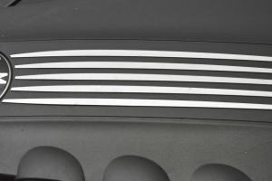 BMW 3 SERIES E90 (2004–2013) Motorabdeckung 7810852 - 4