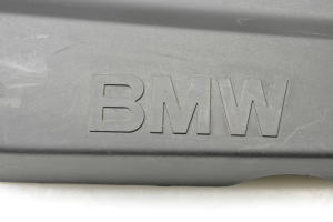 BMW 3 SERIES E90 (2004–2013) Motorabdeckung 7810852 - 5