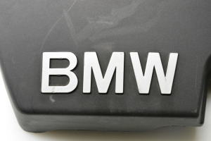 BMW 3 SERIES E90 (2004–2013) Mootori ilukate 4731149 - 3