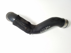 Mercedes Benz CLS-Class 219 (2004–2010) Vahejahuti voolik A2115282482 - 2