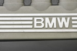 BMW 7 SERIJA E65 (2001–2008) Engine cover 7788908 - 3