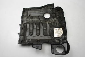 BMW 7 SERIJA E65 (2001–2008) Motorabdeckung 7788908 - 3
