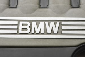 BMW 7 SERIJA E65 (2001–2008) Mootori ilukate 7788908 - 3