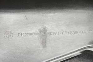 BMW 7 SERIJA E65 (2001–2008) Mootori ilukate 7788908 - 4