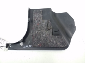 Mercedes Benz GLK-Class 204 (2008–2015) Esipiilari siseviimistlus A2046881506 - 2