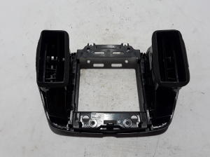 VOLVO XC60 (2017–2026) Dashboard air vent grilles 31477275 - 2