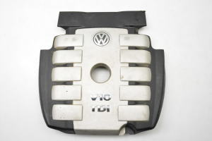 Motorabdeckung - 