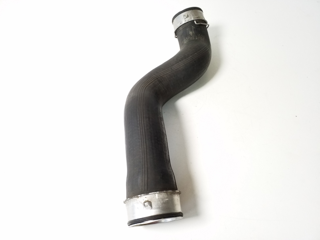 MERCEDES-BENZ CLK AMG GTR C297 (1997-1999) Right Side Intercooler Hose A2095281082 21598883