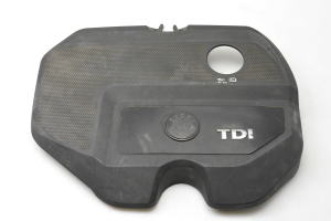 Cache moteur - 038103925FP
