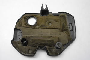Skoda Fabia MK 2 (2007–2014) Motorabdeckung 038103925FP - 4