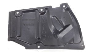 Front underbody protection - 5144412050