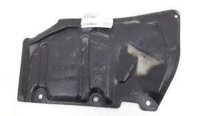 TOYOTA Auris E15 (2006–2012) Front underbody protection 5144412050 - 2