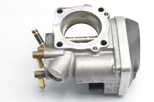  Accelerator valve 