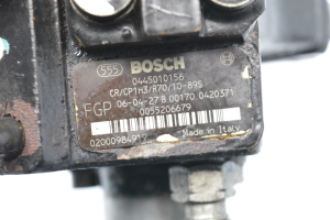 Saab 9-3 (2002–2014) Kraftstoffpumpe 0055206679 - 5