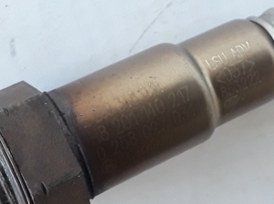 Dacia Duster (2017–2024) Oxygen sensor (lambda) 226934803R - 3