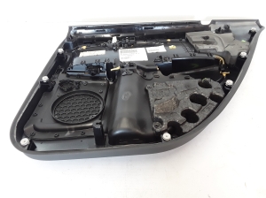 VOLVO S80 II (2006–2016) Tagumise küljeukse polster 30649475 - 2