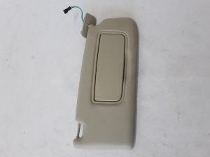 VOLVO XC60 (2008–2017) Sun visor 39816758 - 3