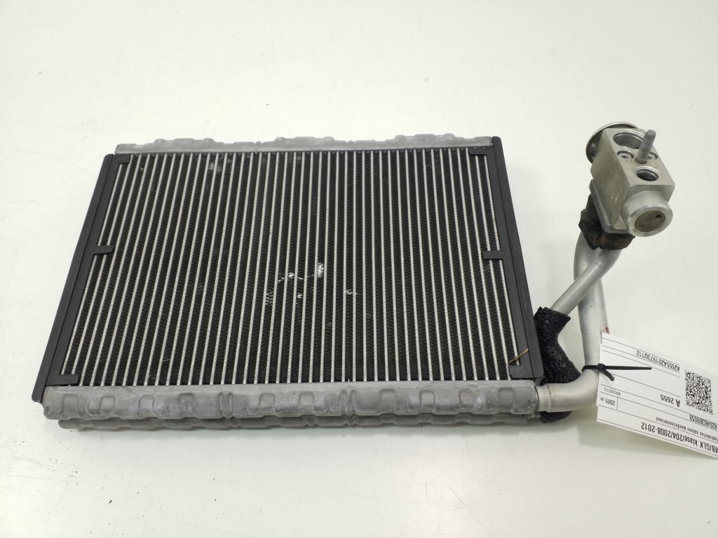 MERCEDES-BENZ GLK-Class X204 (2008-2015) Interior Heater Radiator A2048300058 20380132