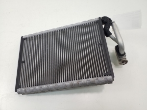  Radiator interior air conditioning 