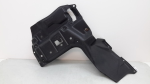 TOYOTA Avensis Verso M2 (2001–2009) Priekšējā dibena aizsardzība 5144244040 - 2