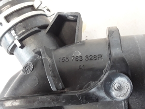RENAULT Kadjar (2015–2026) Durite d’admission d’air 165763328R - 3