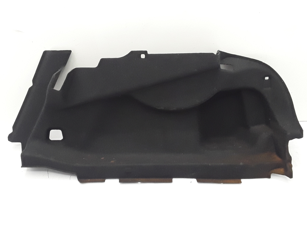 VOLVO S90 2 generation (2016-2023) Right Side Trunk Trim 32201930 22382021