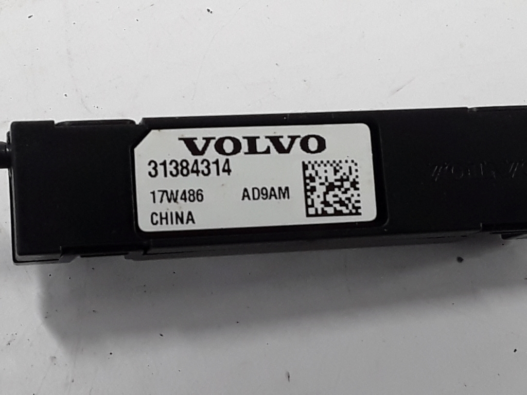 VOLVO S90 2 generation (2016-2023) Antenos stiprintuvas 31384314 22382020