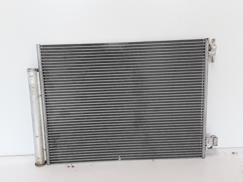 DACIA Duster 2 generation (2017-2024) A/C Radiator 921006454R 22382017