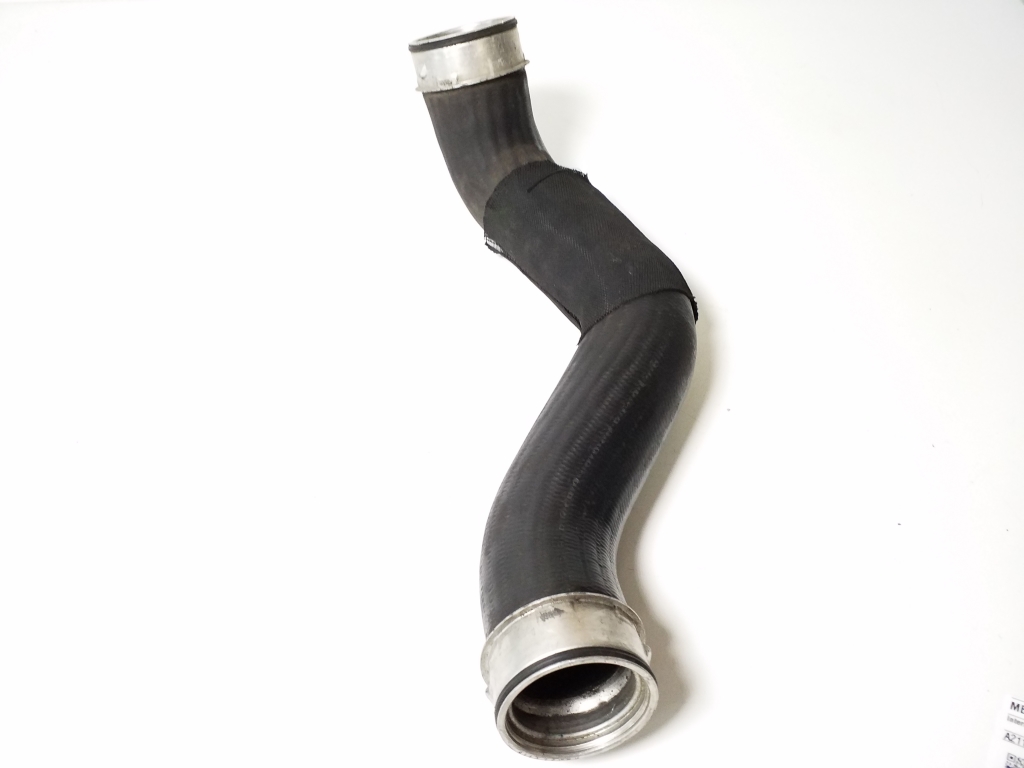 MERCEDES-BENZ E-Class W211/S211 (2002-2009) Left Side Intercooler Hose A2115282482 21598853