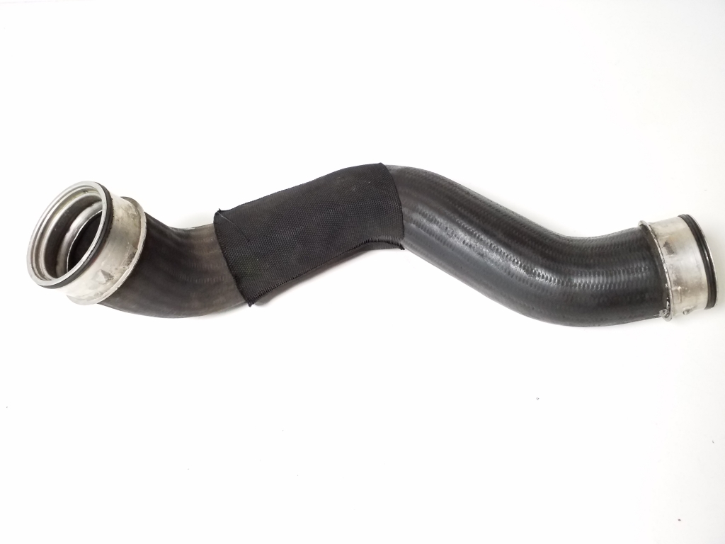 MERCEDES-BENZ E-Class W211/S211 (2002-2009) Left Side Intercooler Hose A2115282482 21598853