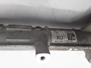 Dacia Duster (2017–2024) Lenkgetriebe 490012059R - 2