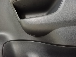 Honda CR-V (2012–2016) Priekšējo durvju apšuvums - 4