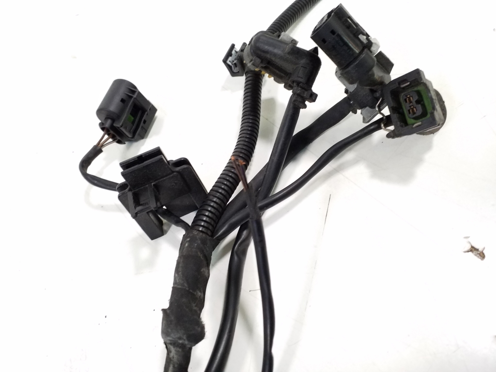 BMW 1 Series F20/F21 (2011-2020) Engine Cable Harness 851476604 21598834