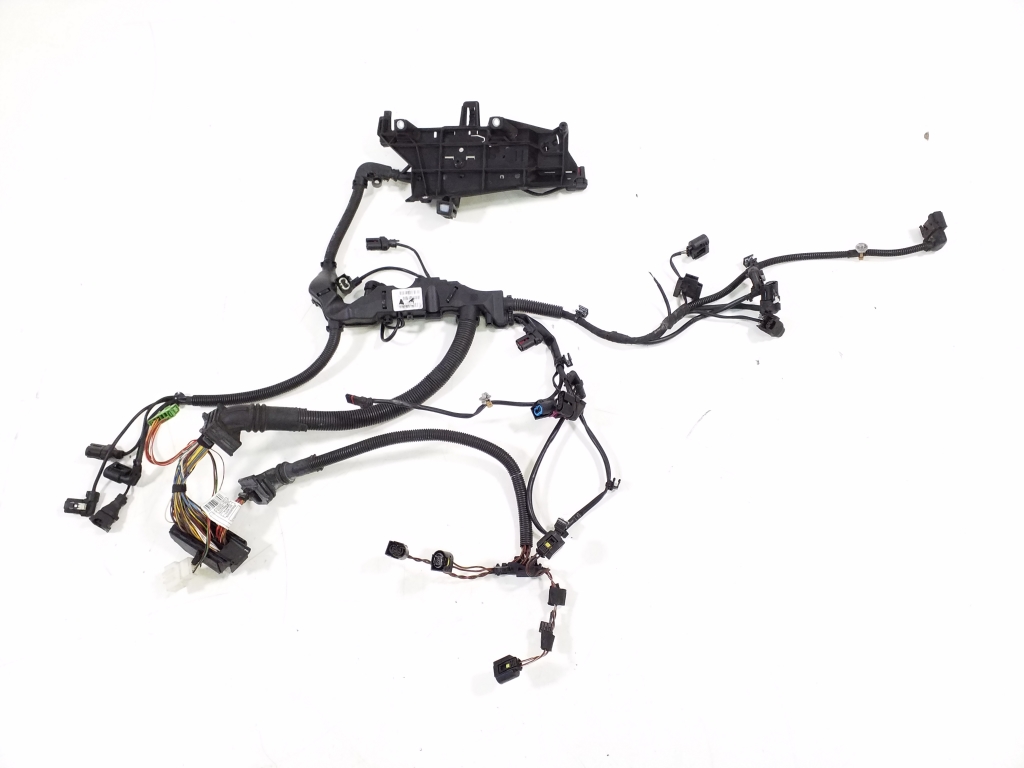 BMW 1 Series F20/F21 (2011-2020) Engine Cable Harness 851476604 21598834