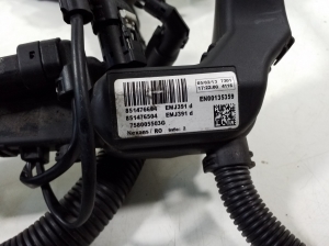 BMW 1 SERIES F20 (2010–2026) Engine wiring harness 851476604 - 2