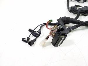 BMW 1 SERIES F20 (2010–2026) Engine wiring harness 851476604 - 3