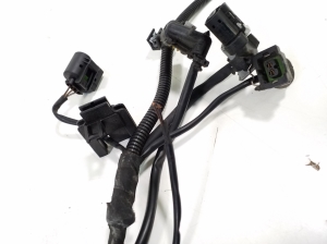 BMW 1 SERIES F20 (2010–2026) Engine wiring harness 851476604 - 4