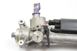 Mercedes Benz C-Class 205 (2014–2021) Lenkgetriebe - 2