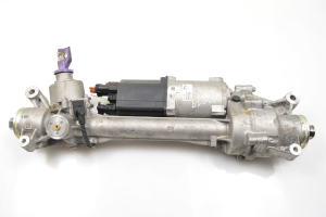 Mercedes Benz C-Class 205 (2014–2021) Lenkgetriebe - 4