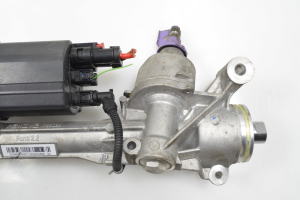 Mercedes Benz C-Class 205 (2014–2021) Lenkgetriebe - 5
