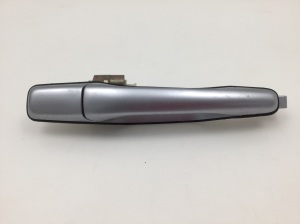 Rear door exterior handle and its parts - MR526110 