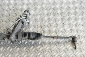 BMW 5 SERIES E60 (2003–2010) Lenkgetriebe 7832469 - 3