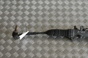 BMW 5 SERIES E60 (2003–2010) Lenkgetriebe 7832470 - 3