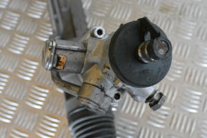 BMW 5 SERIES E60 (2003–2010) Lenkgetriebe 7832470 - 5