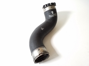 Mercedes Benz E-Class W212 (2009–2015) Intercooler hose A2045286682 - 2